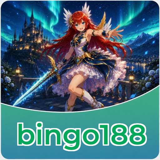 Official App Icon